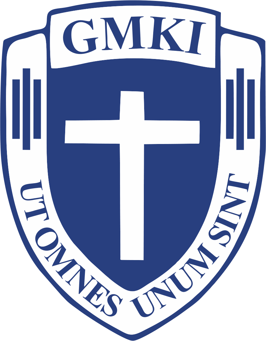 GMKI Logo