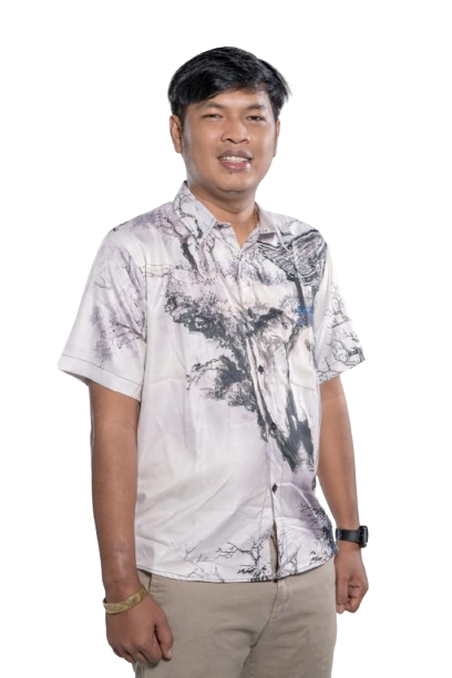 Timotius Lubis